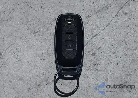 2023 Nissan Rogue Sv Fwd z USA, uszkodzony, nr VIN JN8BT3BA7PW433060